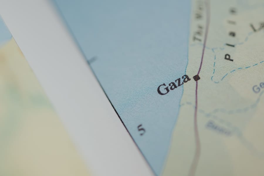 🪖 Israel x Hamas: tudo o que sabemos até agora (atualizações constantes)