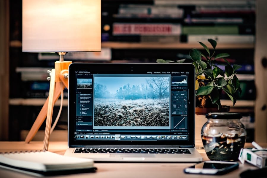 Agenda da Semana organiza os principais eventos destes dias / 📸 Radek Grzybowski/Unsplash