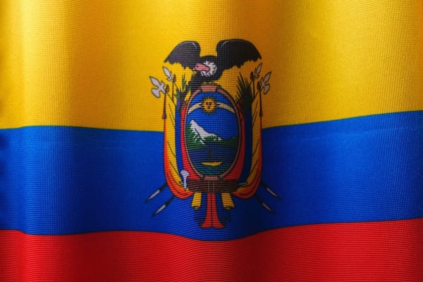 Equador: país enfrenta problemas de segurança pública / 📸 engin akyurt/Unsplash