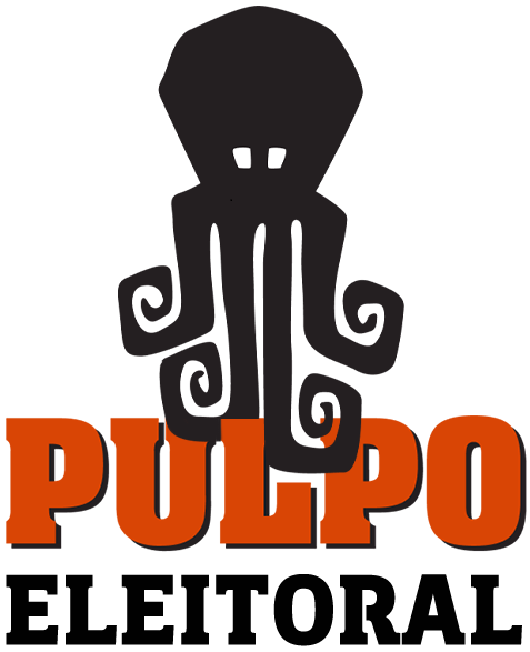 Pulpo Eleitoral Logo