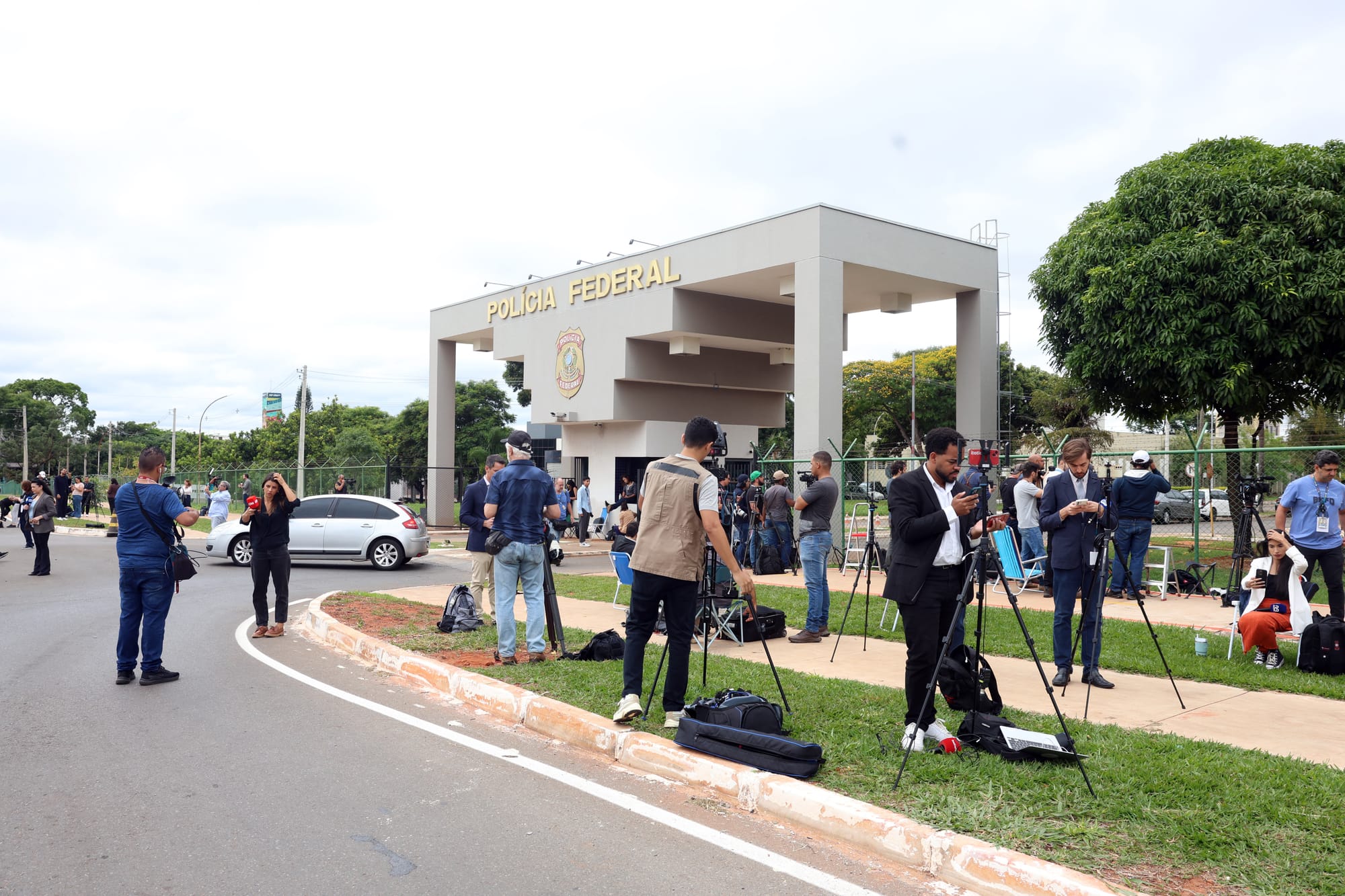 Bolsonaro é preso; baixe o arquivo com a decisão judicial