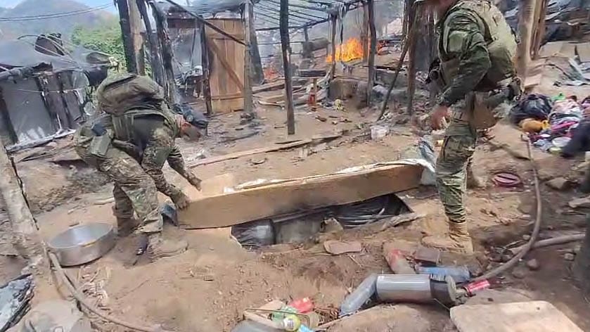 Senado aprova a MP do Licenciamento Ambiental Especial