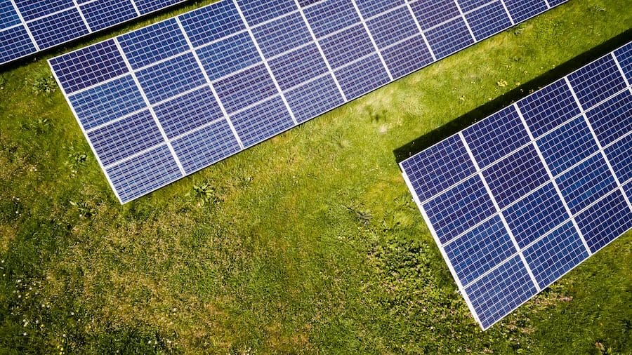 O que é 'industrialização verde'?