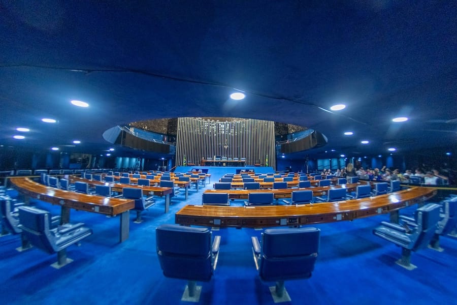 Senado