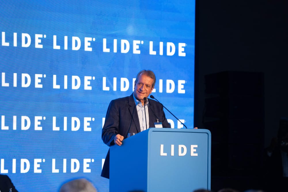 Presidente do PL diz que Bolsonaro não comenta sobre indicado à Presidência