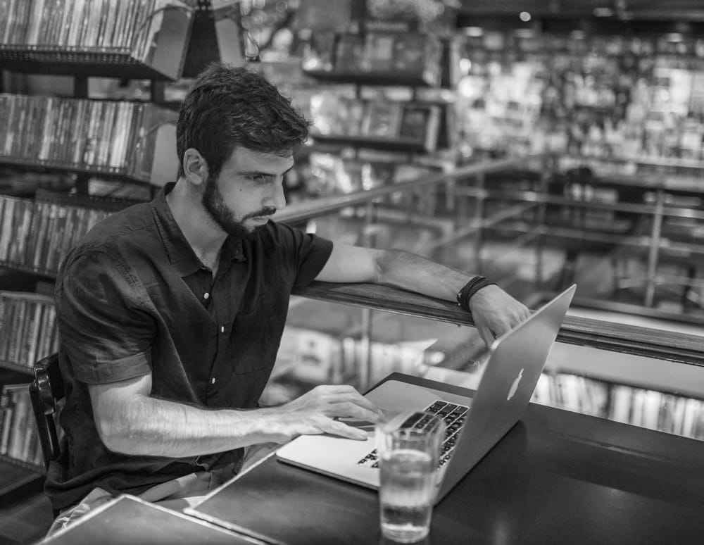 Correio Sabiá viaja a Washington, a convite do ICFJ e do governo dos EUA