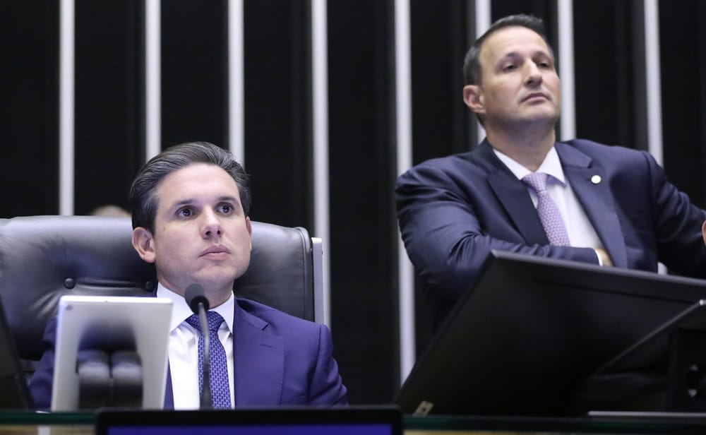Projeto antifacção é aprovado na Câmara; entenda