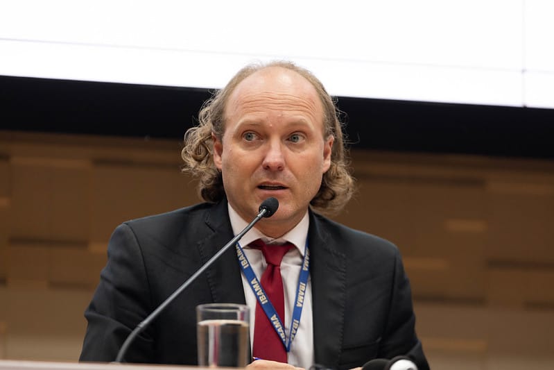 Margem Equatorial foi liberada após simulado de 3 dias, diz presidente do Ibama