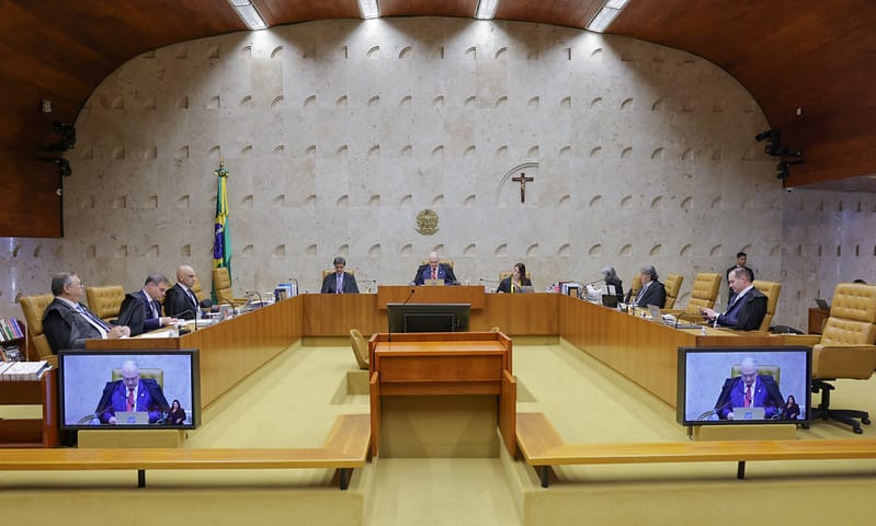 Judiciário