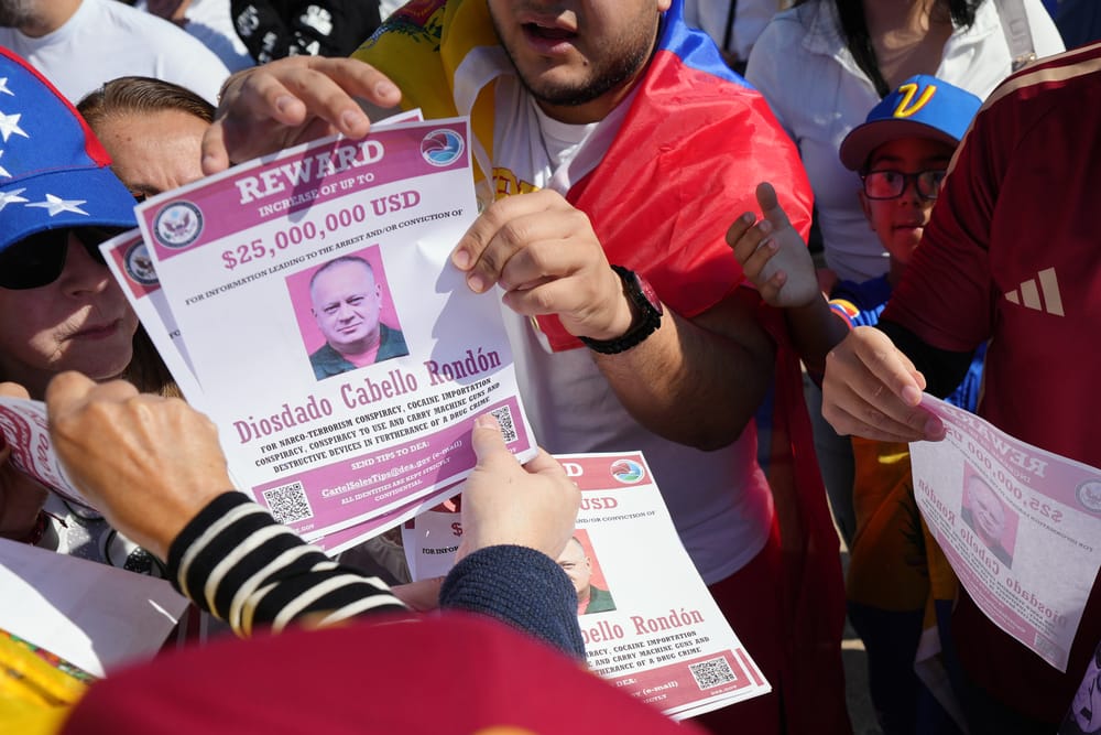 No Conselho de Segurança da ONU, países contestam ação dos EUA contra a Venezuela