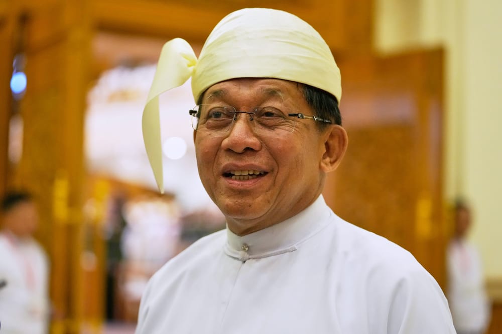 Mianmar rejeita apelo da ASEAN para libertar Aung San Suu Kyi e questiona a necessidade de um enviado
