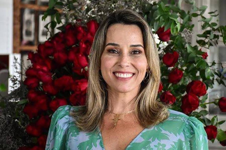 A advogada Luciana Déda (PDT) filiou-se ao PDT perto do prazo final permitido pela Justiça Eleitoral para disputar cargos p