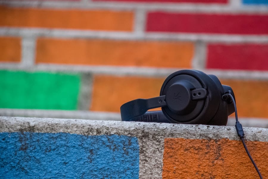 Foto: FPVmat A/Unsplash
