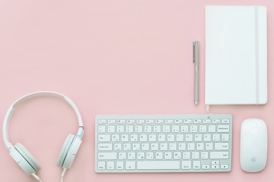 Agenda da Semana do Correio Sabiá mantém você informado/a todos os dias / Foto: LUM3N/Unsplash