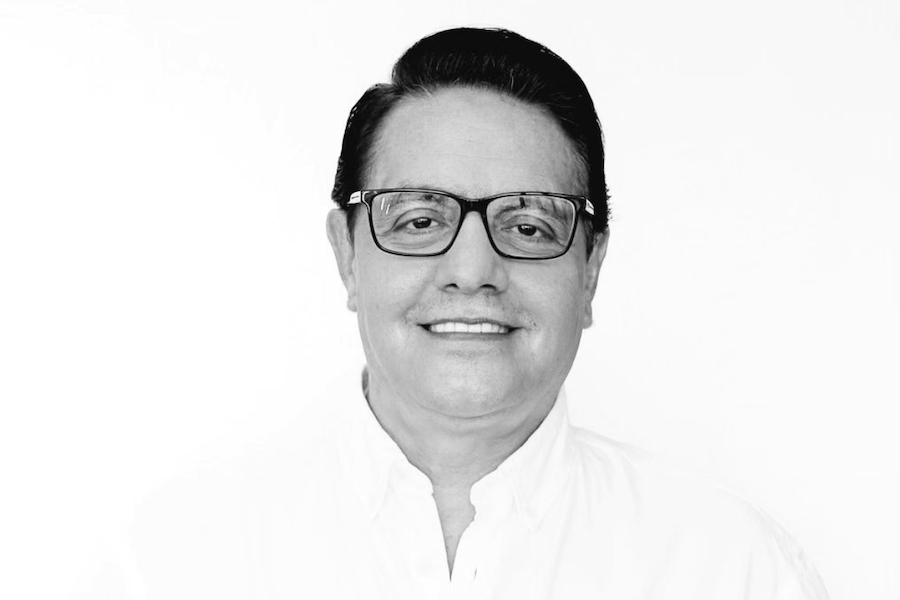 Candidato no Equador, Fernando Villavencio foi assassinado / 📸 Reprodução/@fernandovillavencioec