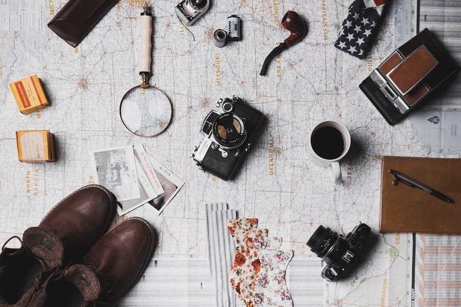 Correio Sabiá mostra o que deve estar no radar do noticiário / 📸 ian dooley/Unsplash
