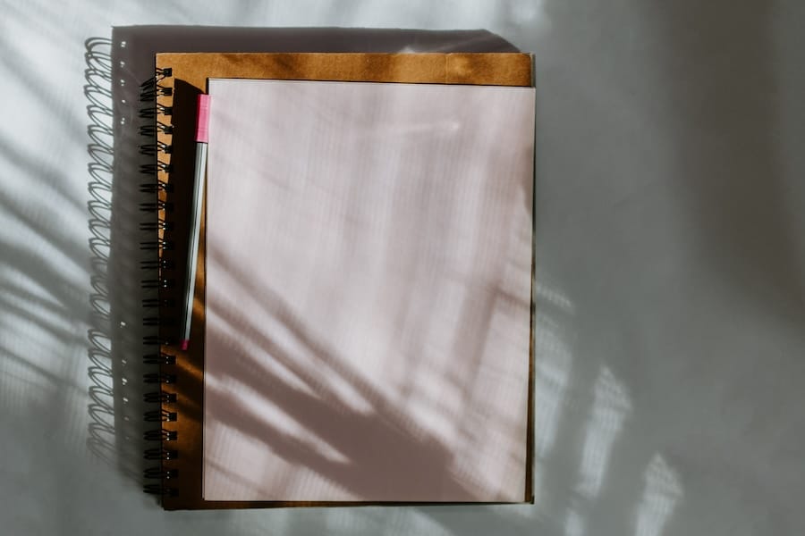 Agenda: damos previsibilidade ao noticiário / 📸 Kelly Sikkema/Unsplash
