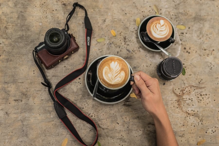 Agenda: damos previsibilidade ao noticiário / 📸 Yoel Peterson/Unsplash