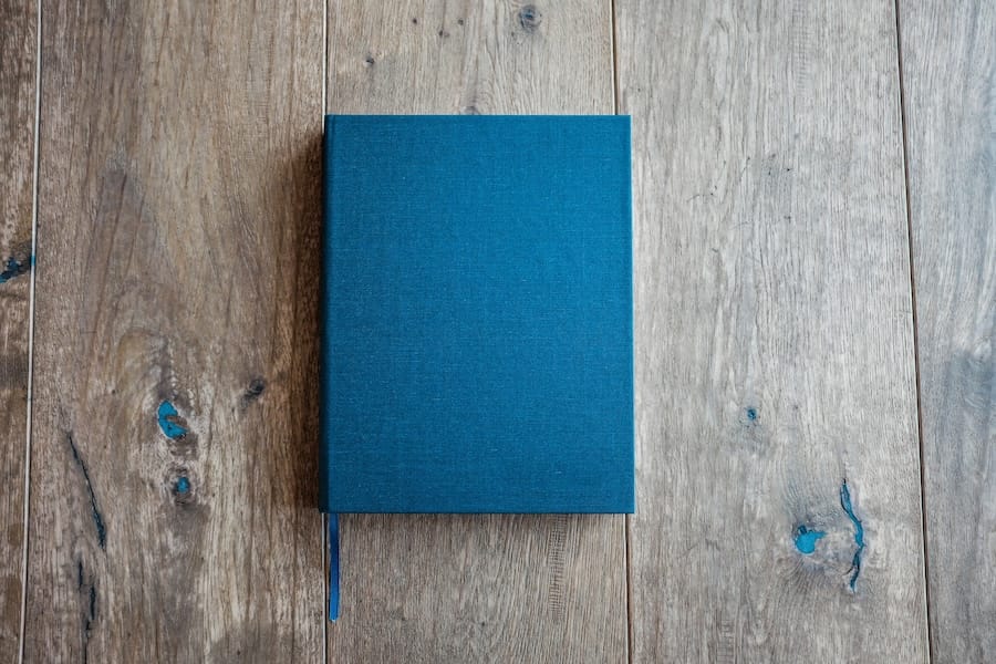 Agenda: damos previsibilidade ao noticiário / 📸 Kenny Eliason/Unsplash
