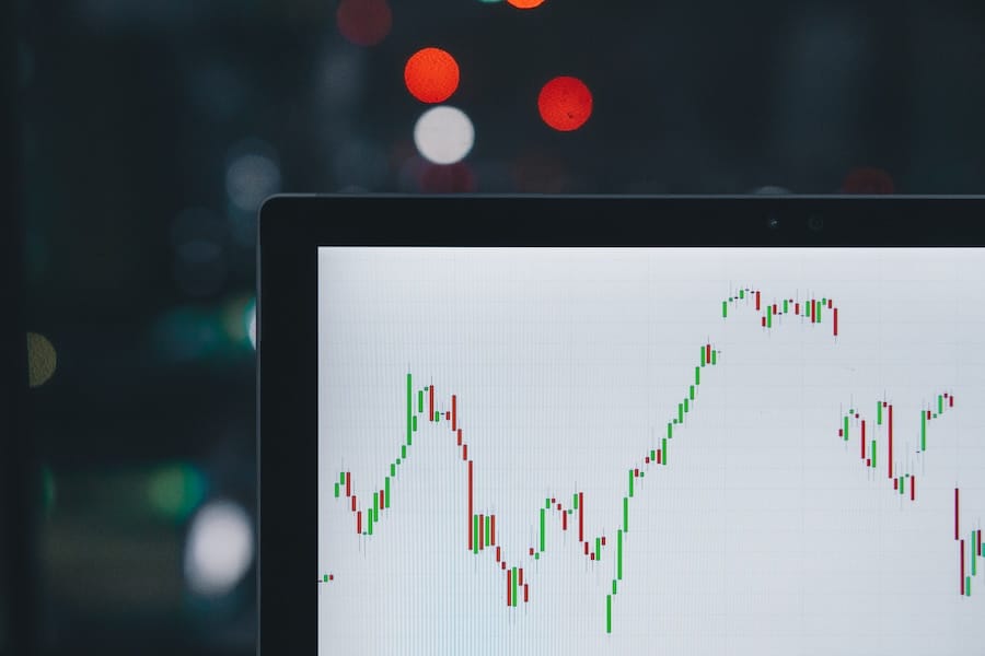 Correio Sabiá mostra principais indicadores da economia brasileira / 📸 m./Unsplash