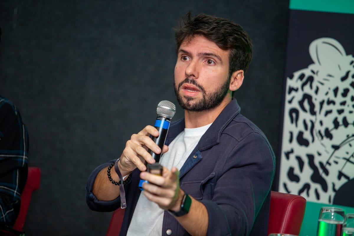 Correio Sabiá participa de Seminário de Jornalismo Ambiental do ((o))eco