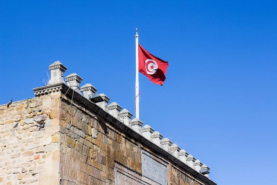 🇹🇳 Tunísia tem eleições presidenciais neste domingo (6): entenda