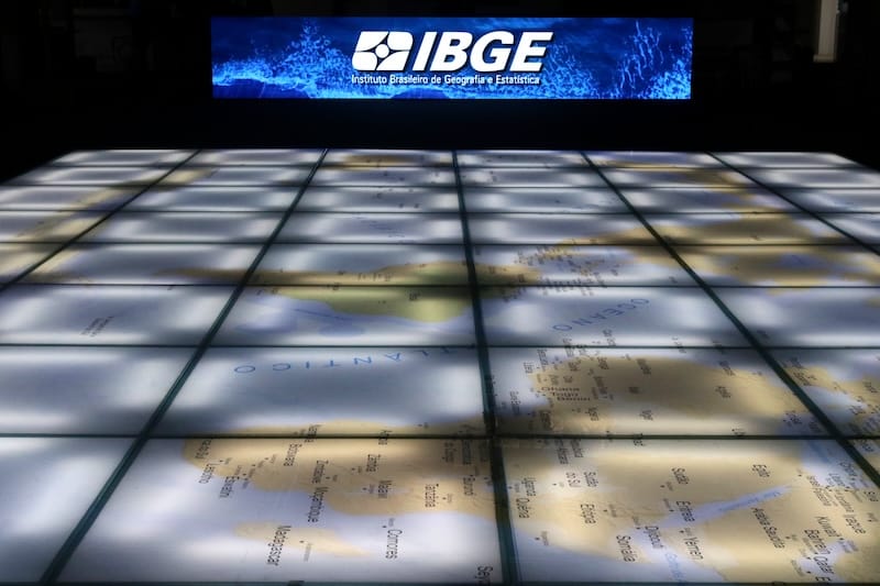 IBGE: PIB cresce 0,9% no 3º trimestre de 2024