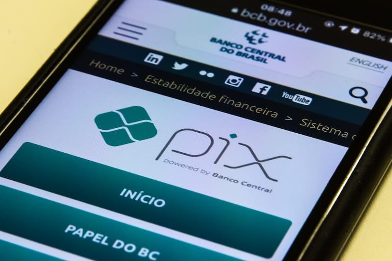 Taxação do PIX? Vamos entender antes de espalhar desinformação