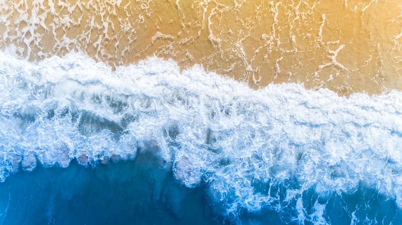 Lei do Mar: Câmara aprova projeto que trata da governança oceânica no Brasil