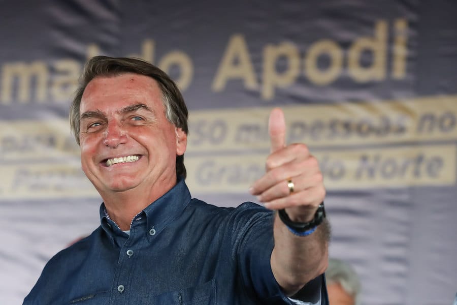 Relembre a trajetória partidária de Bolsonaro até 'casar' com o PL