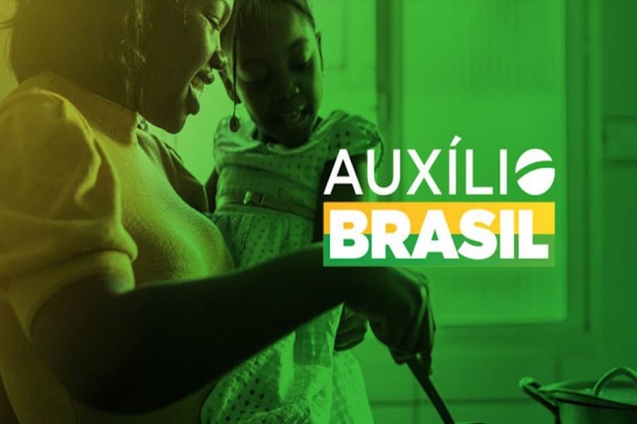 Auxílio Brasil: tudo sobre o novo programa social do governo
