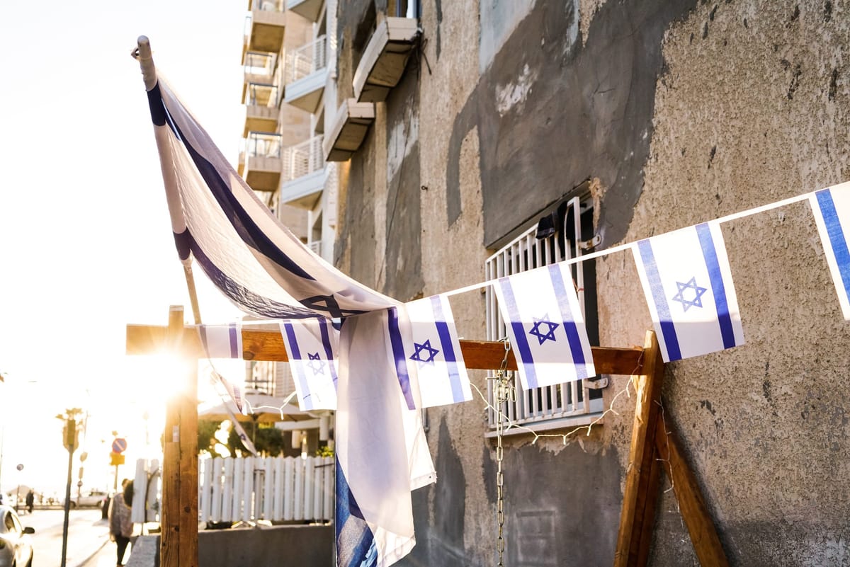 Artigo: 'Liderada por Netanyahu, oposição derrota Bennett em Israel'