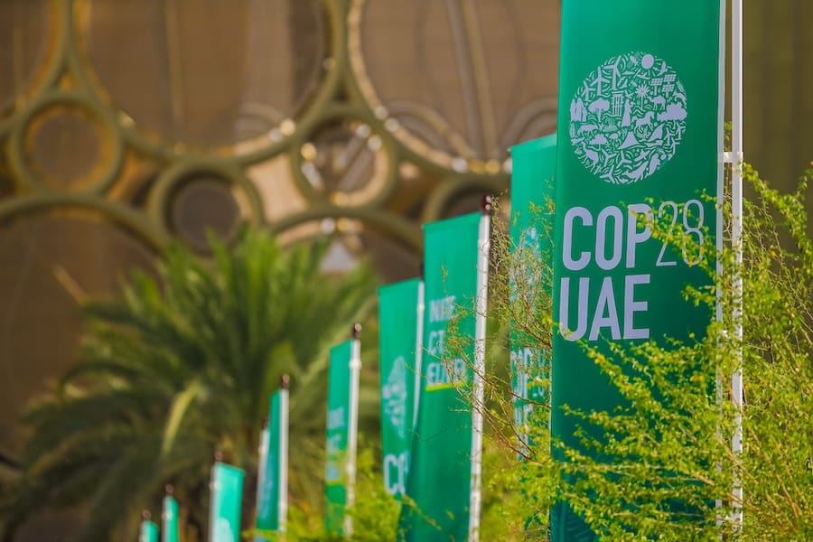 ⚡️ #1030: COP28 avança pelo fim dos combustíveis fósseis, mas sem prazos