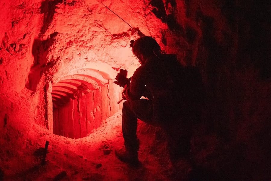 💥 Israel e Hezbollah trocam ataques