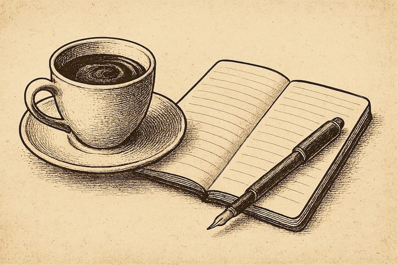 Agenda (31.mar a 6.abr.2025): a semana informativa