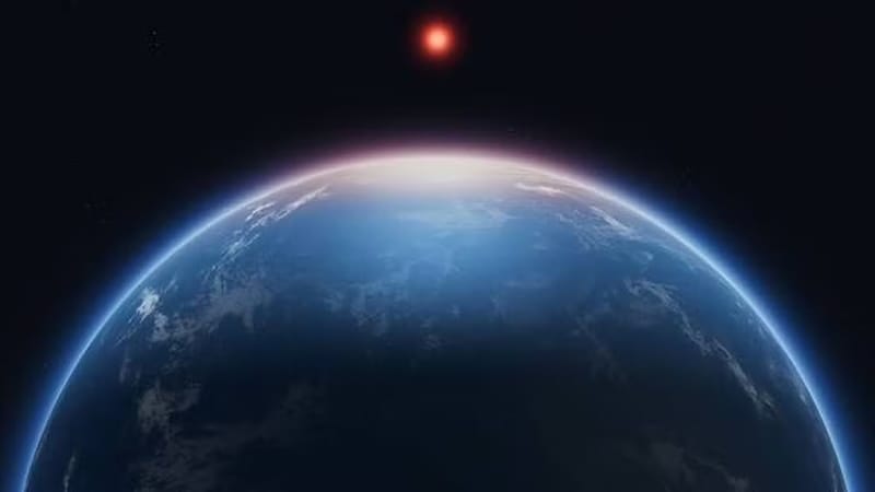 Os maiores indícios de vida fora do sistema solar até agora