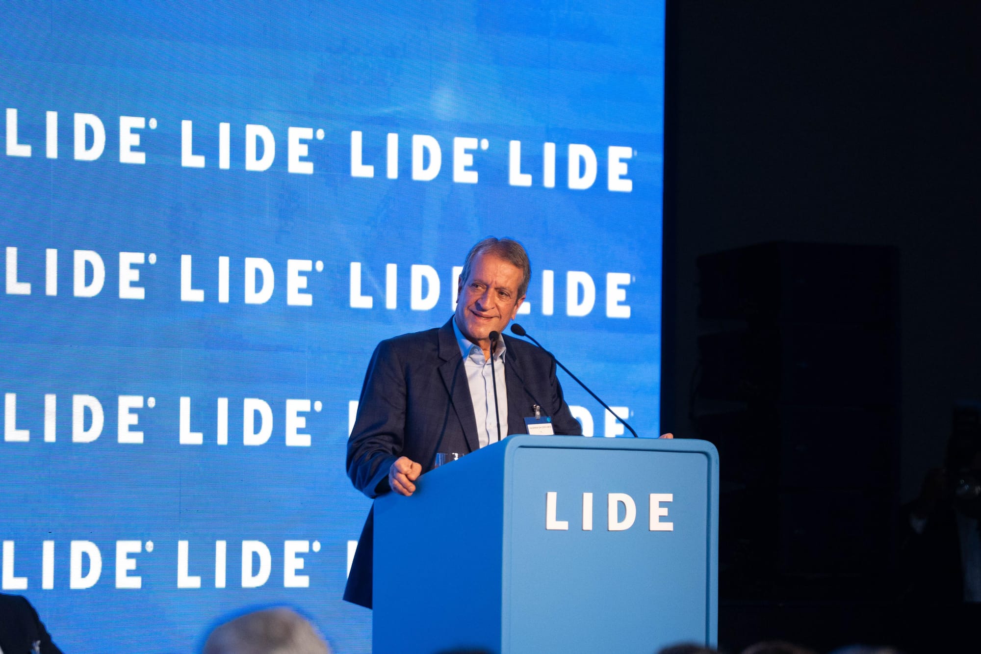 Presidente do PL diz que Bolsonaro não comenta sobre indicado à Presidência