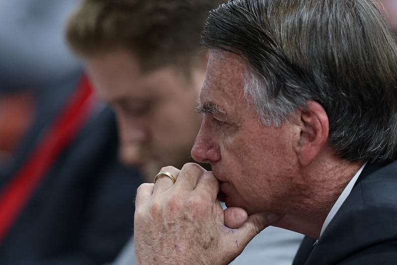 Explicador: Anistia não torna Bolsonaro elegível em 2026