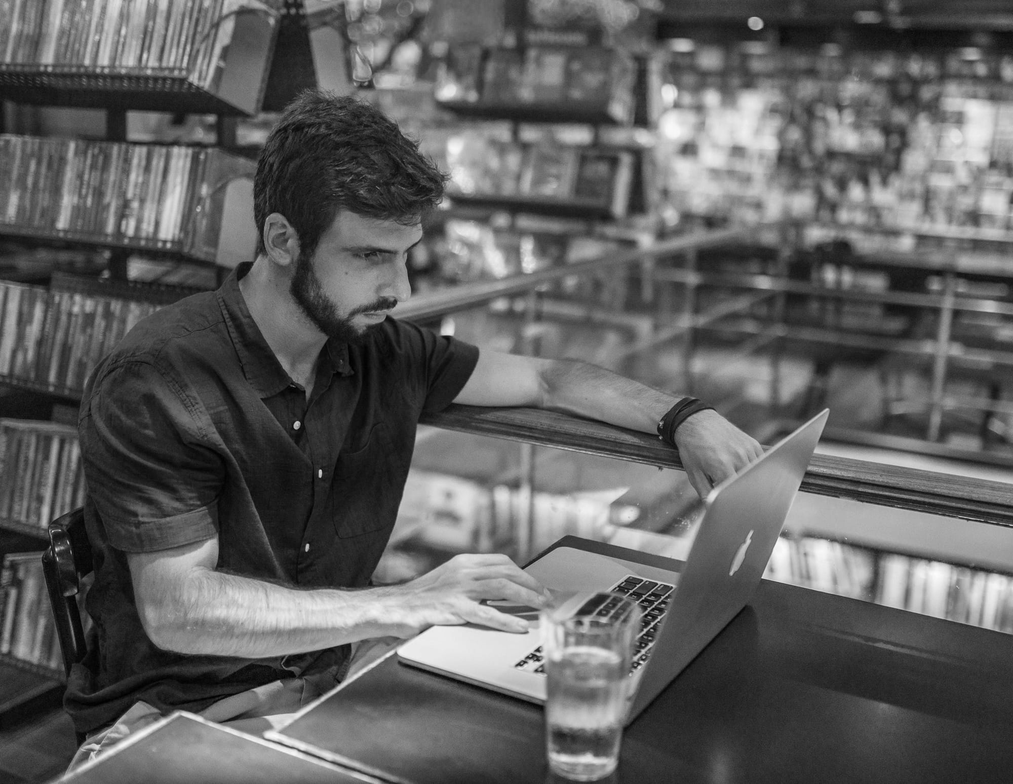 Correio Sabiá viaja a Washington, a convite do ICFJ e do governo dos EUA