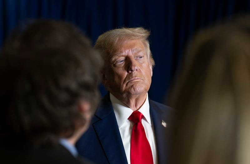 Israel e Hamas chegam a acordo para primeira fase do cessar-fogo proposto por Trump
