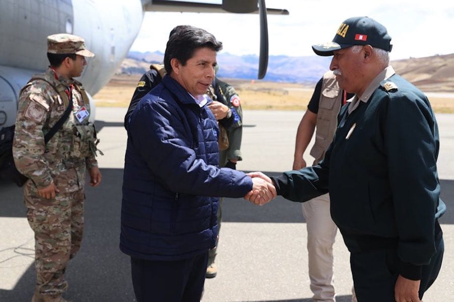 Crise institucional: o que está acontecendo no Peru?