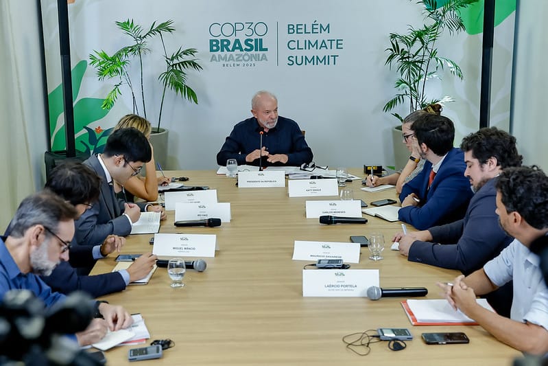 Operação no Rio: Lula fala em 'desastre' e 'matança'