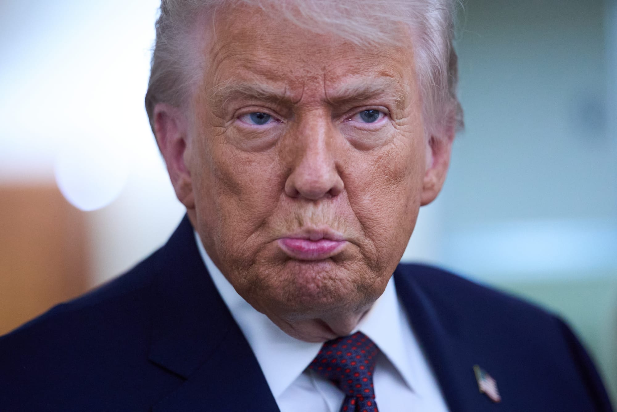 Trump se coloca como líder vitalício do 'Conselho da Paz' e único com poder de veto