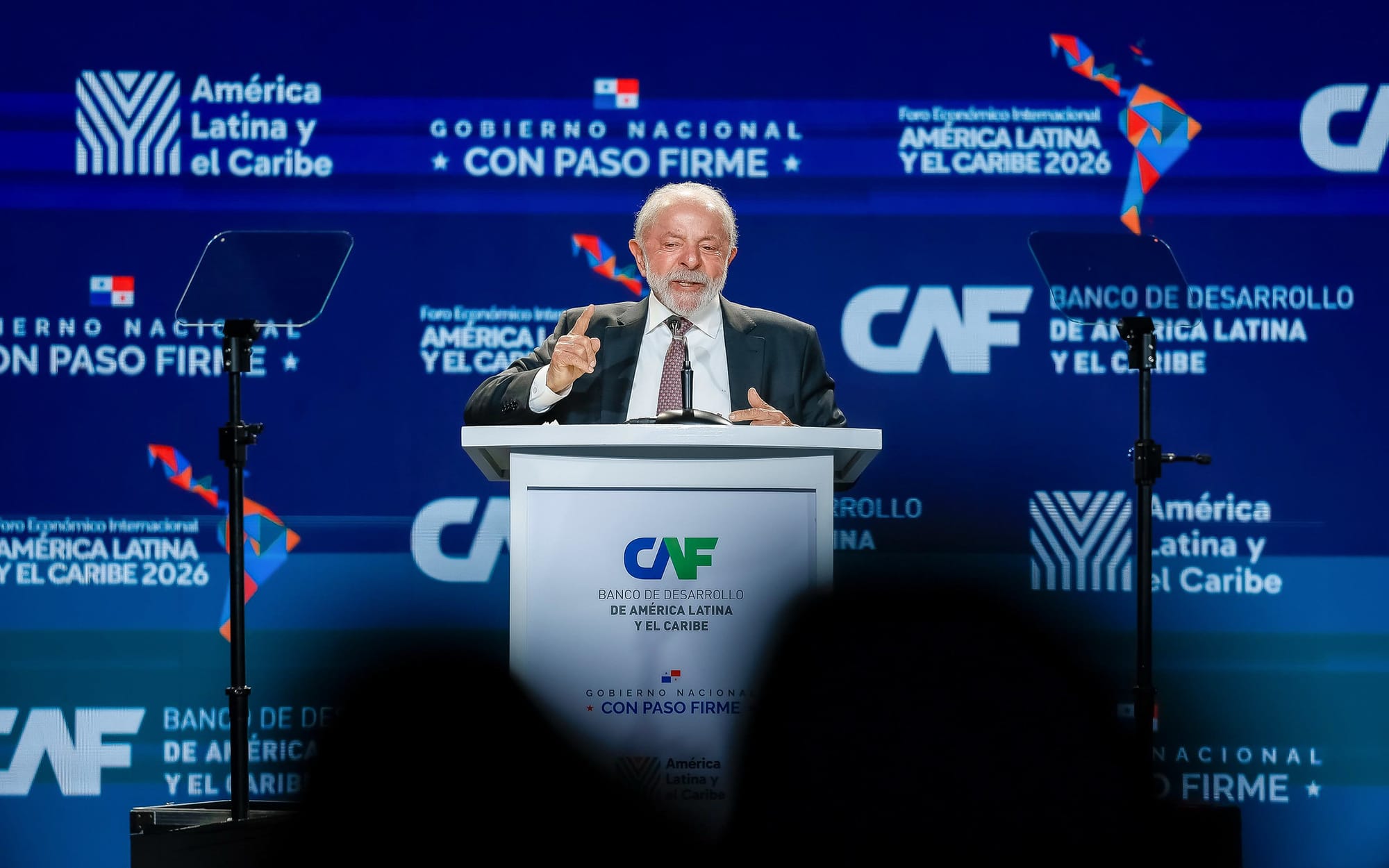 Lula lança Pacto Brasil de Enfrentamento ao Feminicídio