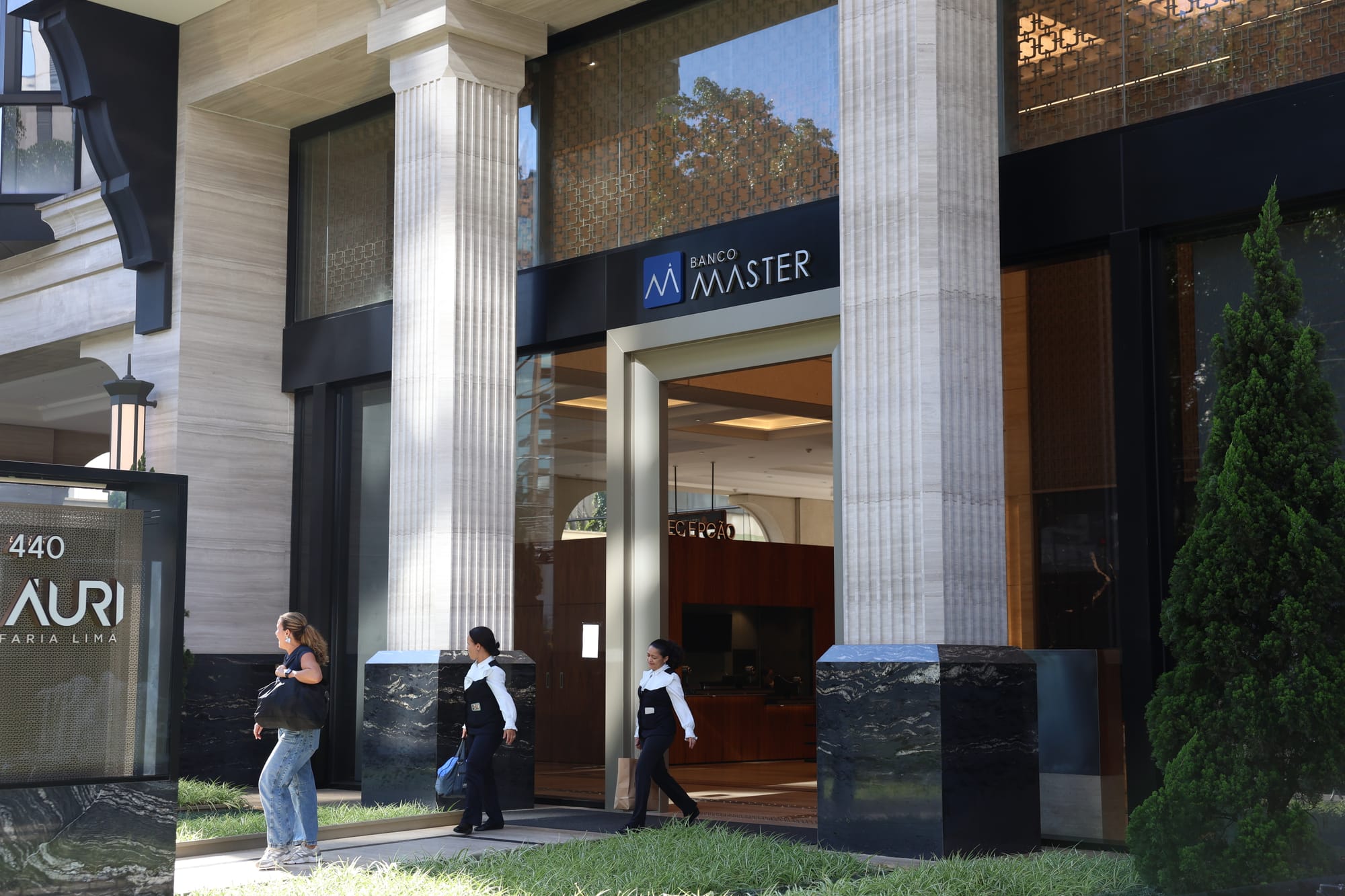 'Caso Master': como o escândalo do banco atinge imagem do STF