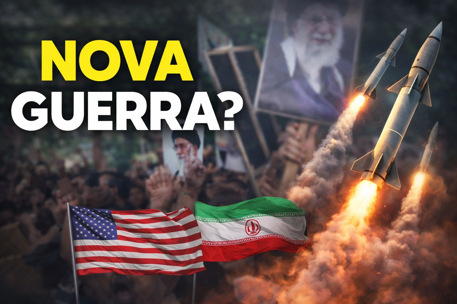 Assista ao podcast do Correio Sabiá no YouTube