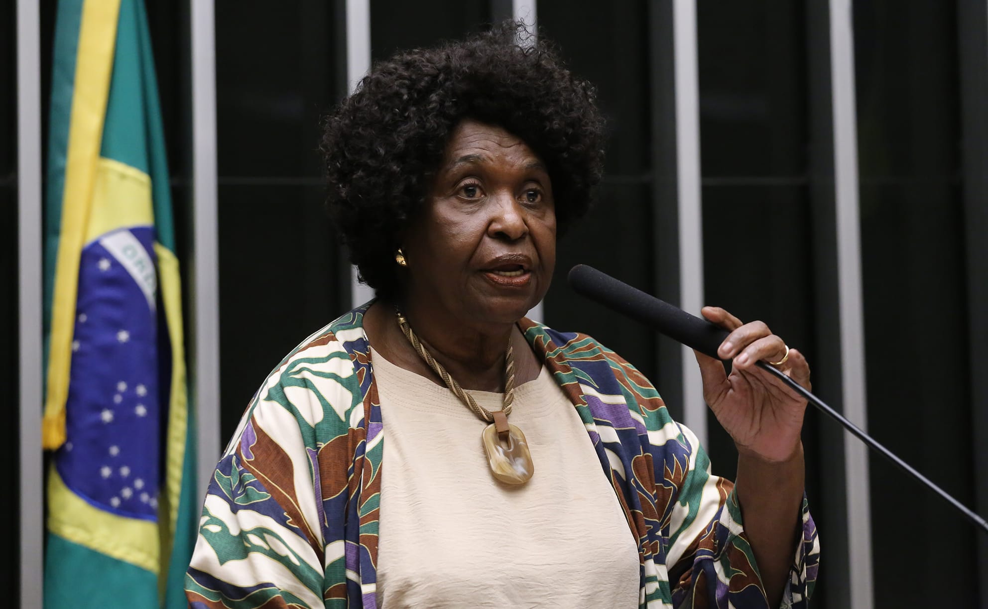 Em 2026, Congresso Nacional tem maior número de deputadas negras eleitas