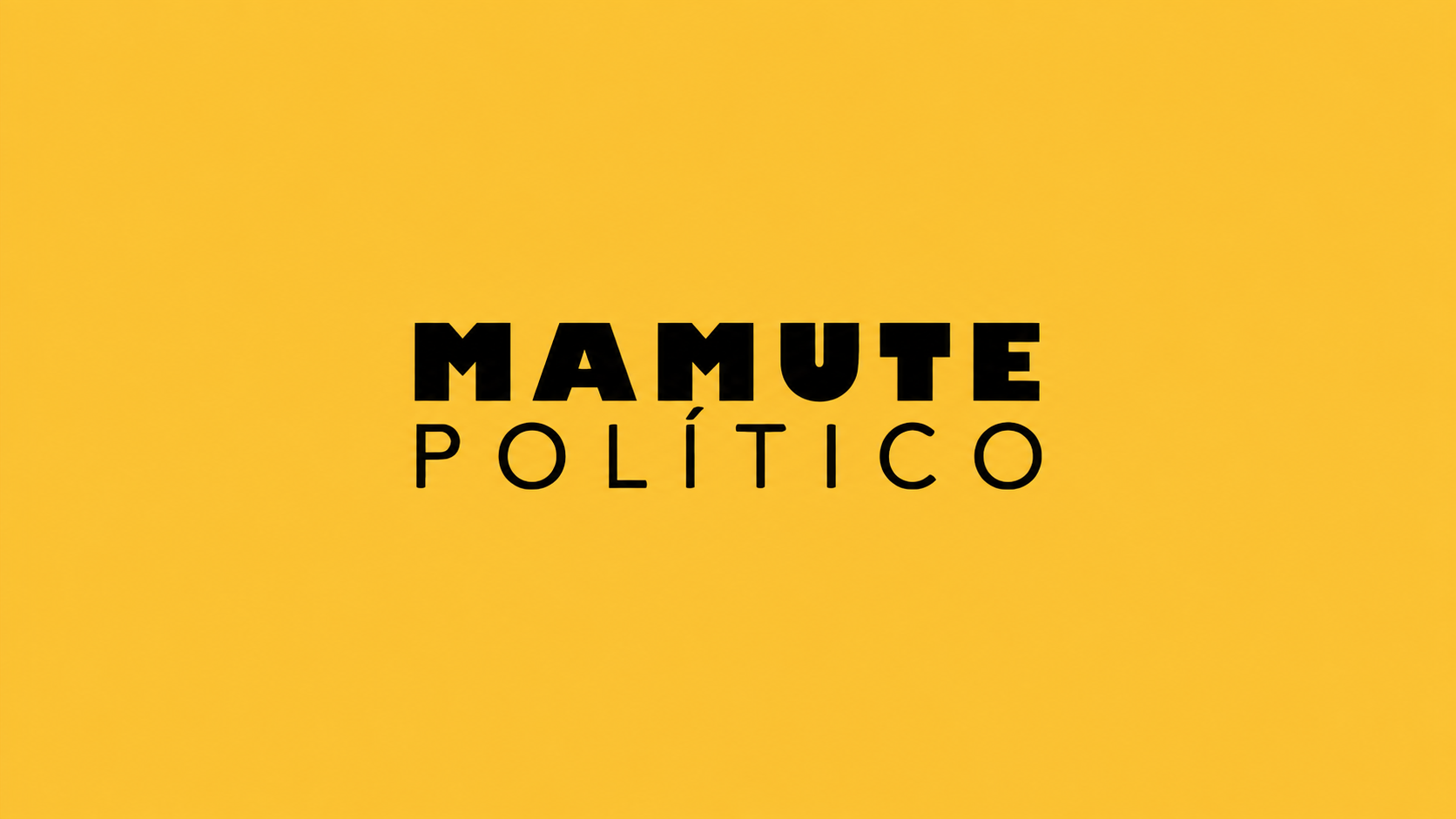 Assista à aula gravada do Mamute Político e aprenda a monitorar parlamentares