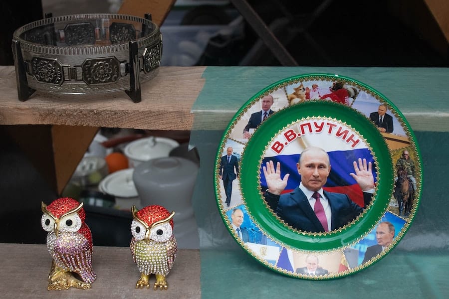 Foto: Ignat Kushanrev/Unsplash