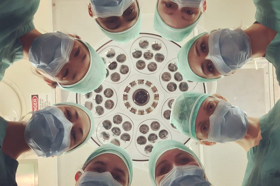 Correio Sabiá: Planos de saúde estão autorizados a aumentar em 15,5% / Foto: National Cancer Institute/Unsplash